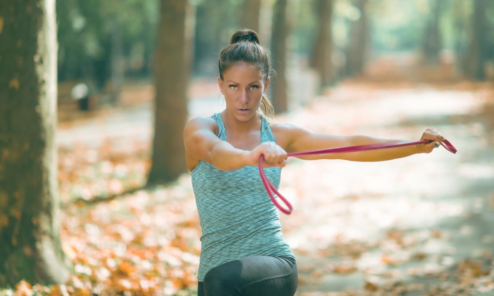 Odżywianie i wellness – fundamenty